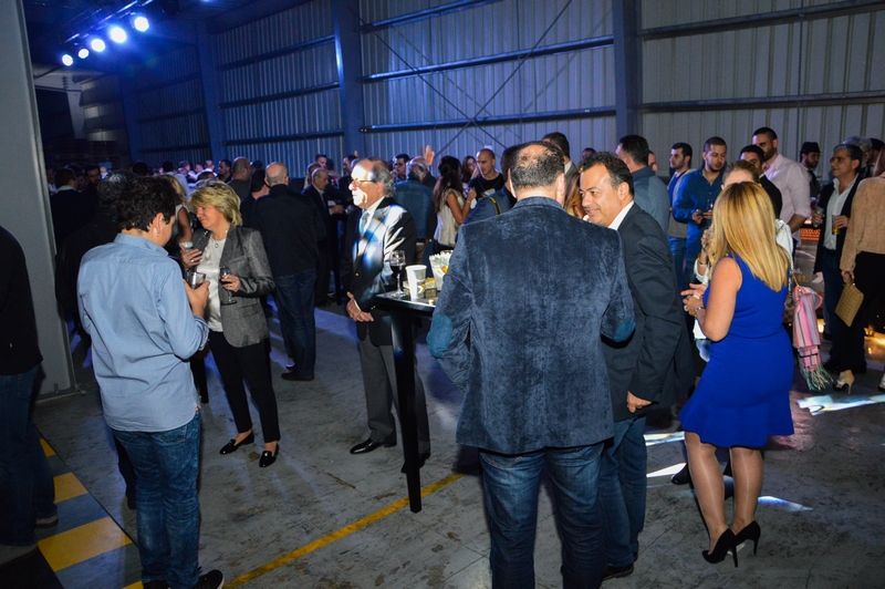 Launching of Porsche 911
